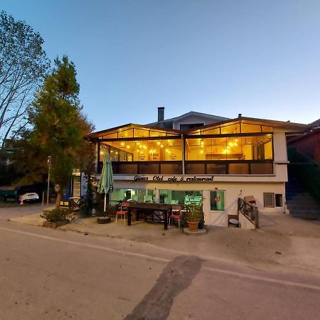 Gunes Otel Ağva Exterior foto