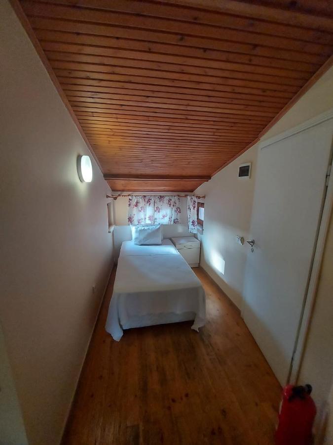 Gunes Otel Ağva Exterior foto