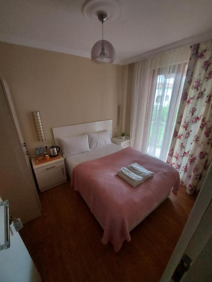 Gunes Otel Ağva Exterior foto