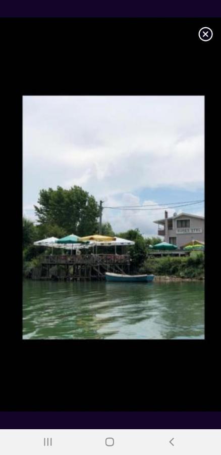 Gunes Otel Ağva Exterior foto