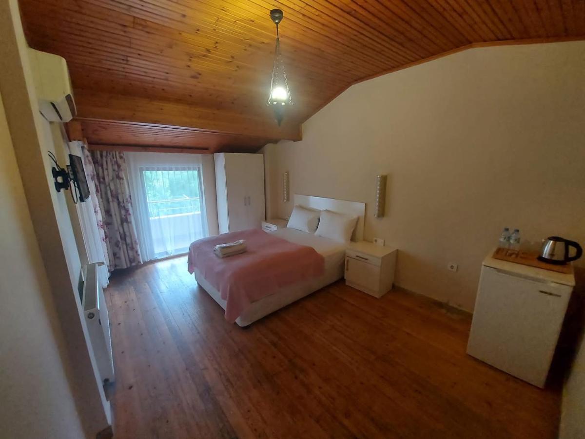 Gunes Otel Ağva Exterior foto