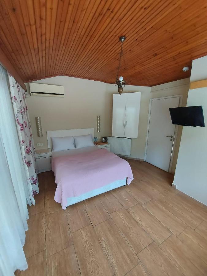 Gunes Otel Ağva Exterior foto