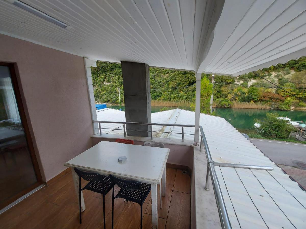 Gunes Otel Ağva Exterior foto