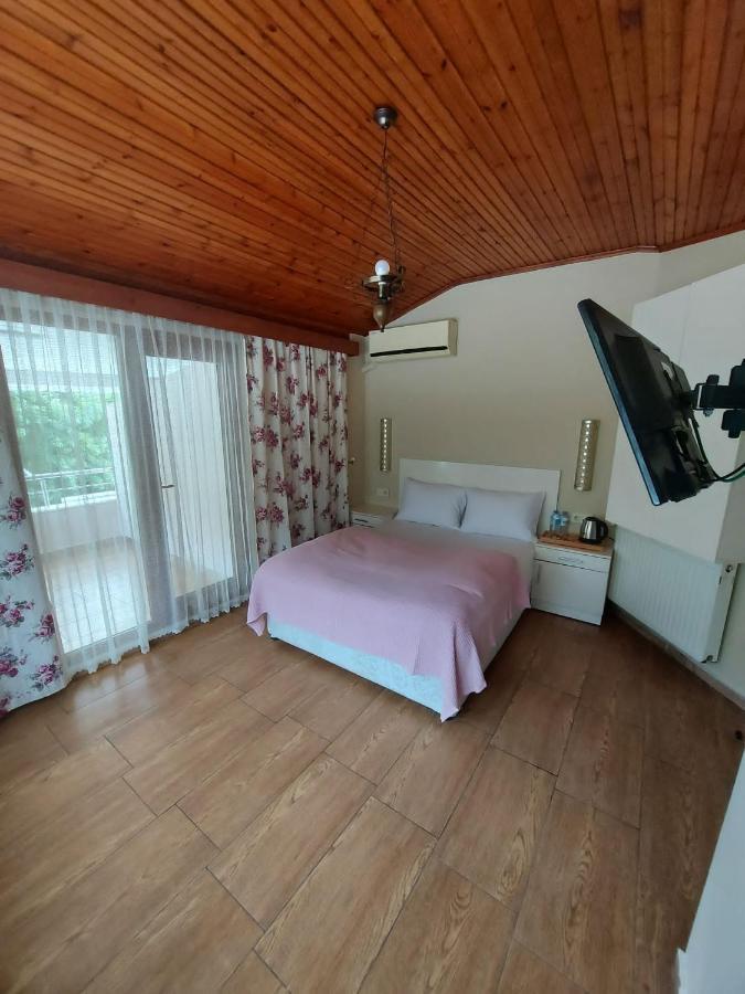 Gunes Otel Ağva Exterior foto