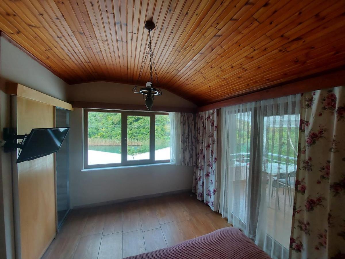 Gunes Otel Ağva Exterior foto