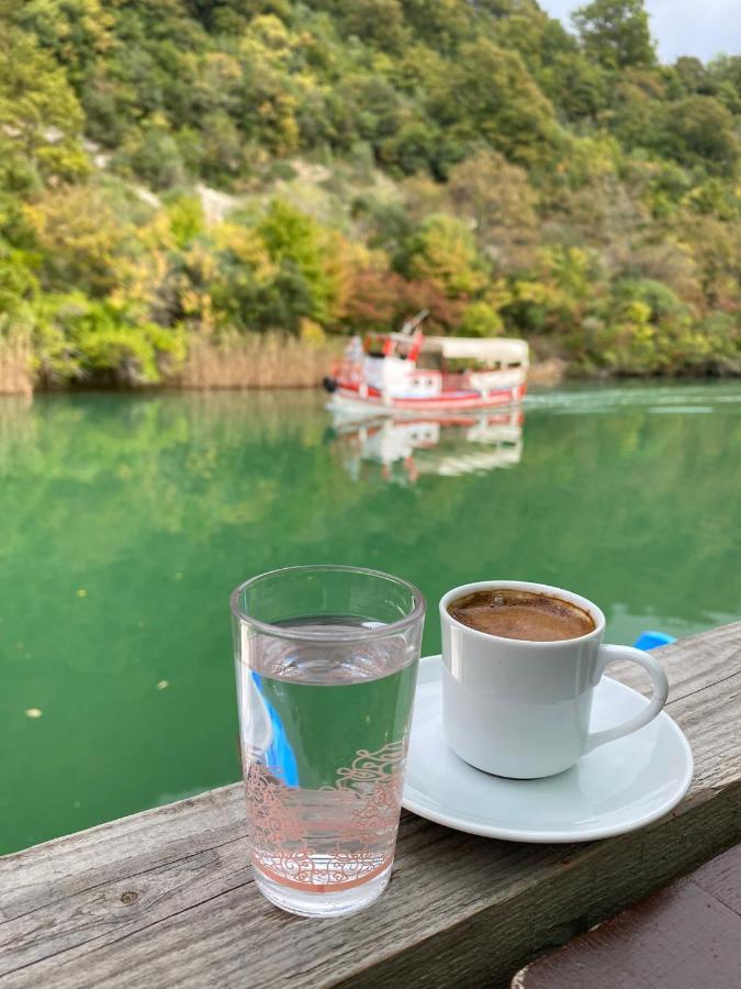 Gunes Otel Ağva Exterior foto