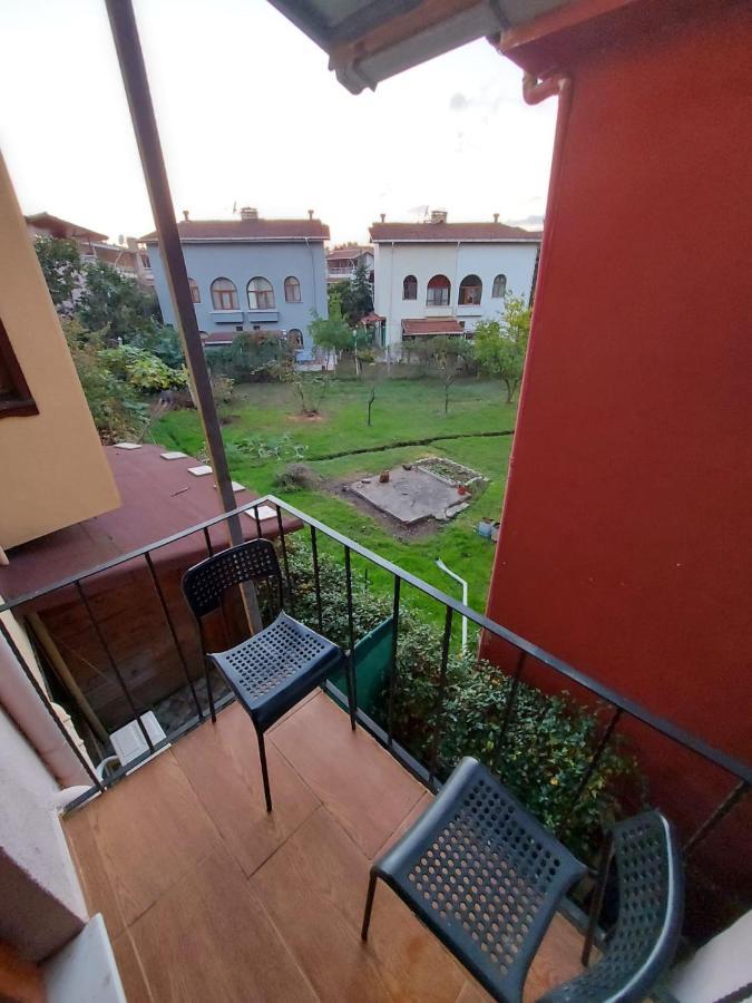 Gunes Otel Ağva Exterior foto