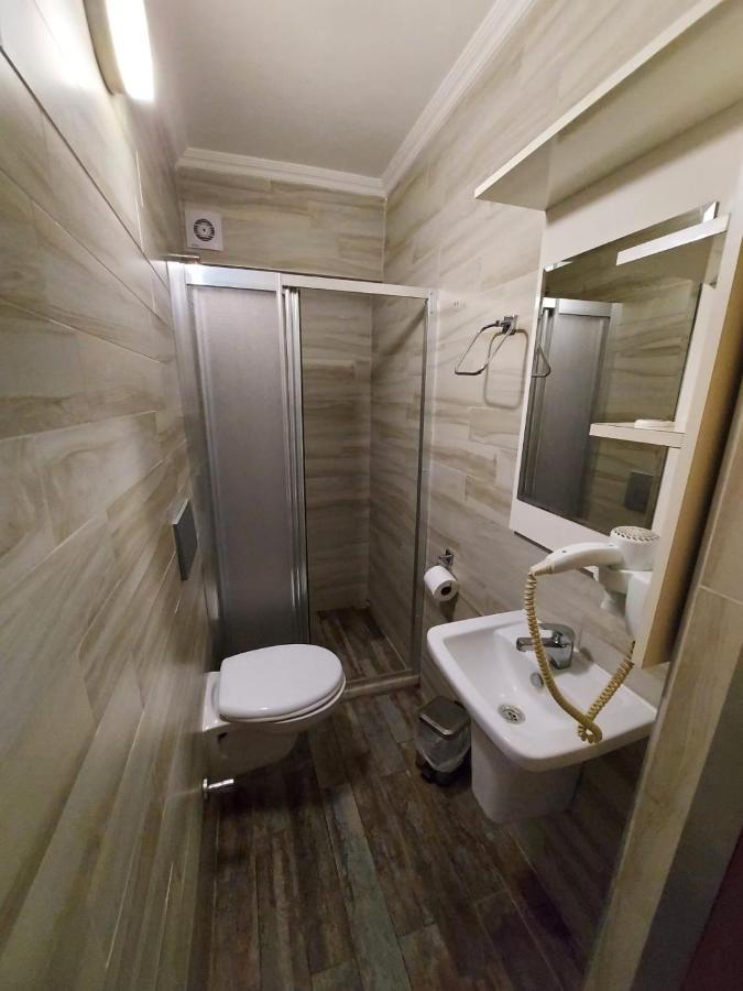 Gunes Otel Ağva Exterior foto